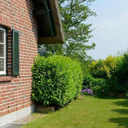 Wildrose Ferienhaus Boltenhagen  Eksteriør bilde